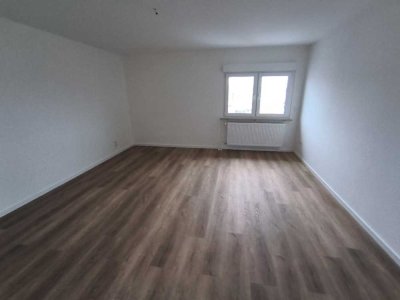 Schöne renovierte Obergeschosswohnung in Hachenburg zu vermieten!