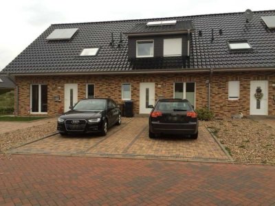 Reihenmittelhaus in Sieversbek 25524 Itzehoe -ohne Makler-