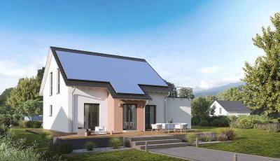 Ihr Traumhaus in Elben - Individuell geplant und energieeffizient!