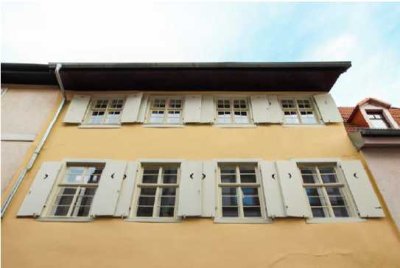 Einzigartige 5-Raum-DG-Wohnung in Durlach