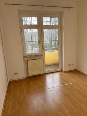 3 Zimmerwohnung mit Balkon