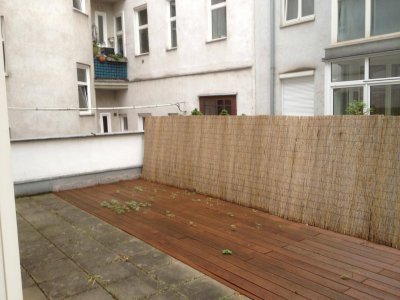 Attraktive 3-Zimmer-Wohnung mit Balkon und EBK in Wien