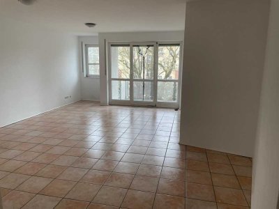 2-Zimmer-Wohnung Innenstadt