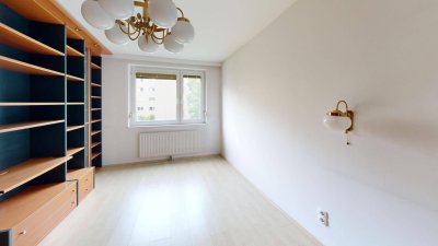 Charmante 4-Zimmer Wohnung im Herzen des 14. Wiener Bezirks