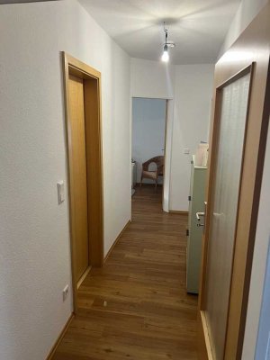 Stilvolle 3-Zimmer-Wohnung mit Einbauküche in Eschborn