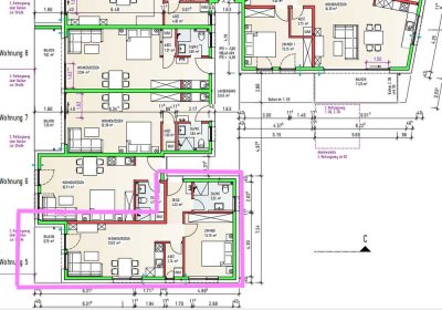 Neuebau Projekt, Straßberg