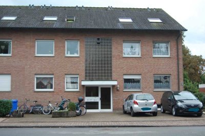 Mehrfamilienhaus als *Kapitalanlage*