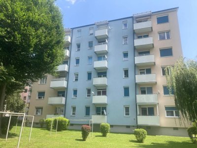 Neu Sanierte ruhige sonnige Wohnung in zentraler Lage von Gratkorn