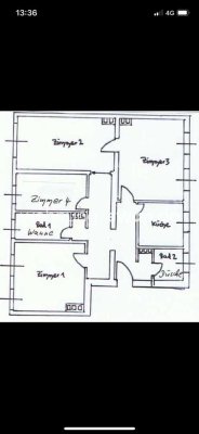 Wohnungstausch: St.-Martins-Platz 2