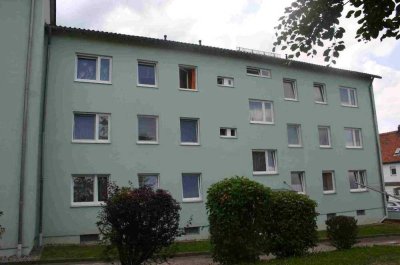 3-Zimmer-Wohnung in Sulzbach-Rosenberg kurzfristig frei!