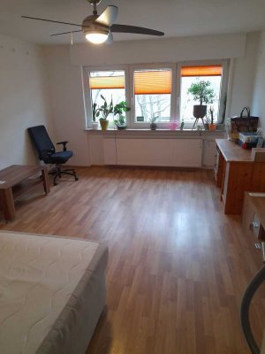 1-Zimmer-Appartment Heilbronn,  € 440,-  Kalt