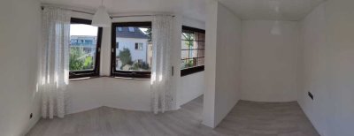 Lichtdurchflutete 1-Zimmer-Wohnung in ruhiger Wohnlage in Kornwestheim