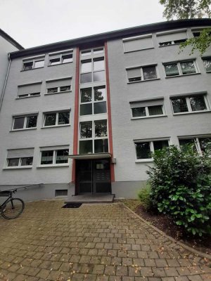 3 Zim. Wohnung in Straubing