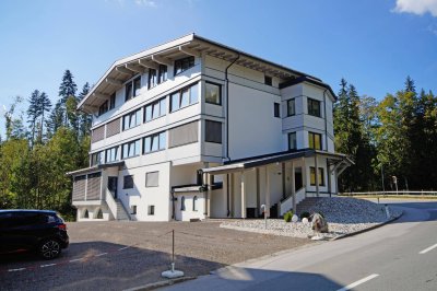 Maisonette-Wohnung in Skiliftnähe ( 02869 )