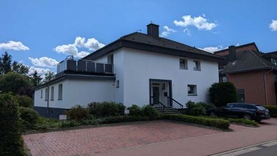 Traumhafte 2-Zimmer Wohnung in ruhiger Innenstadtlage von Melle