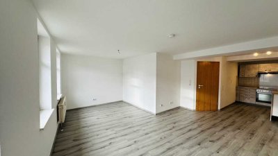 Ansprechende 3-Zimmer-Wohnung mit Balkon und EBK in Northeim