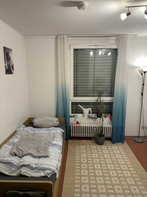 Studentenwohnung