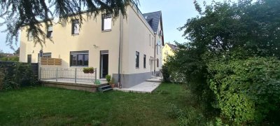 3 Zi. Maisonette-Whg. mit Garten in Nürnberg-Eibach - Provisionsfrei