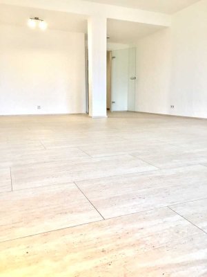 Stilvolle 3 Zimmer-Wohnung in Freiburg Breisgau