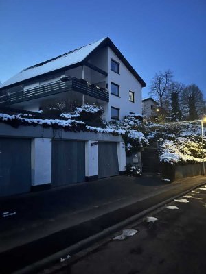 Mehrfamilienhaus in Toplage