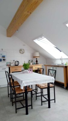 ***Exclusive 2-Zimmer Wohnung mit luxuriösem Bad