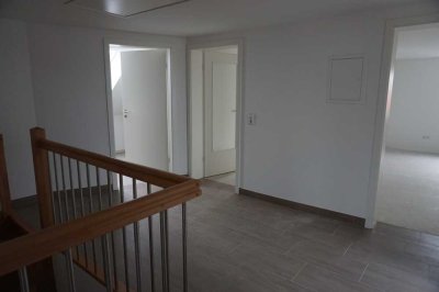 3-Zimmer-Dachgeschoss Wohnung im 2. OG in Weferlingen