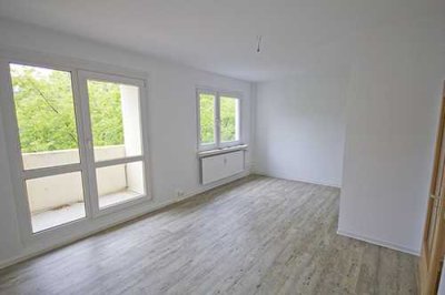 Nachnutzer gesucht! 3-Zimmerwohnung zum Wohlfühlen...