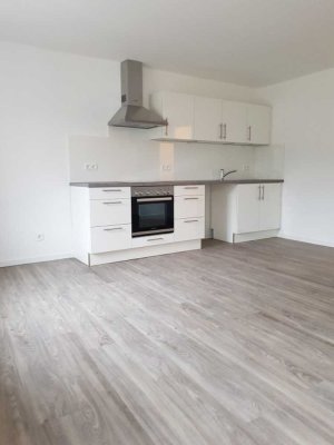 Ab 01.02.25 Ruhige Citylage moderne 2-Zimmerwohnung kernsaniert 2019