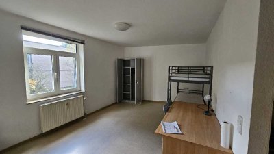 Frisch renoviertes Studentenapartment