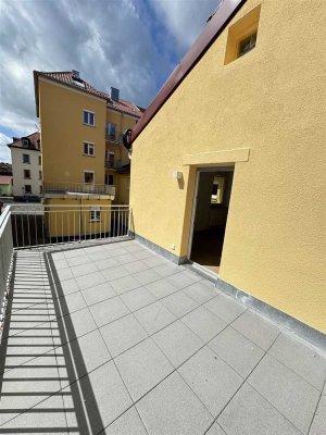 2-Zimmer-Whg. im NEU sanierten Mehrfamilienhaus!