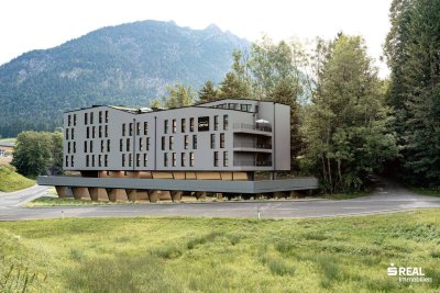 CAMPUS WOHNEN REUTTE - der Mitarbeitercampus für Ihr Team - Kauf zum NETTOPREIS für Anleger und Unternehmer