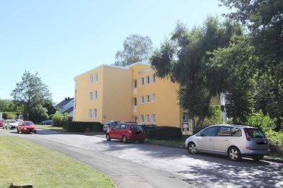 Frisch Sanierte 4-Zimmer-Wohnung mit Balkon in Unna