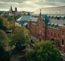 1 Zimmer Appartement im Kloster Marienborn !