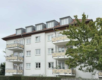 3-Raum Wohnung