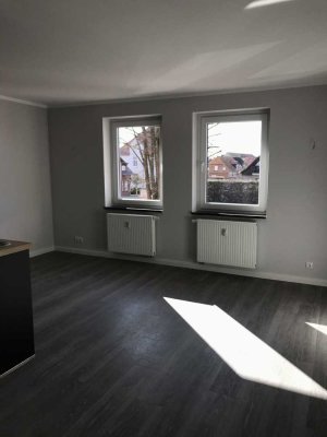 Moderne Appartements im Zentrum Zarrentins