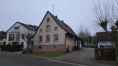 DHH im Herzen von Waldbronn-Reichenbach