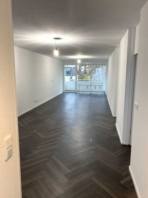 Sanierte 3-Zimmer-Wohnung mit Balkon in Wiesbaden-Auringen