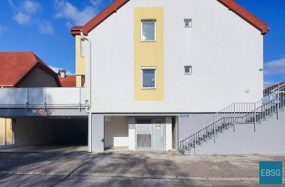 4-Zimmer-Maisonettewohnung mit 2 Terrassen