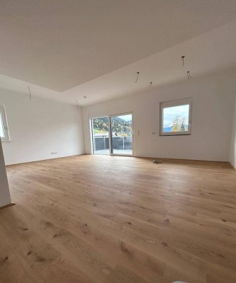 Erstbezug: 4 Zimmer Penthousewohnung