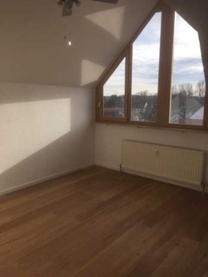 3-Zimmer-Maisonette-Wohnung in Erlangen-Tennenlohe