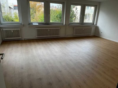 3. Zimmer Wohnung in Wilhelmshaven zu vermieten.