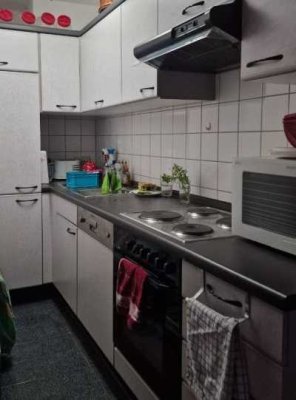 Gepflegte 2 Zimmer Wohnung zwisch. Ludwigsburg u. Stuttgart