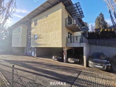 Studenten-Traum im Grünen - nette Garconnaire mit Garten und Carport in Mariatrost