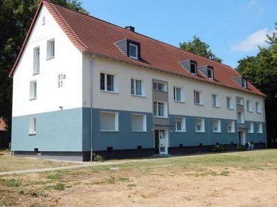 tolle 3-Zimmer-Wohnung in modernisiertem Haus und ruhiger Lage