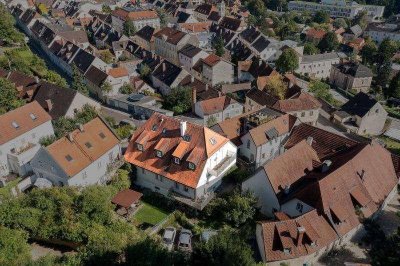 Wunderschöne Eigentumswohnung am Wieserfeldplatz / Steyrdorf