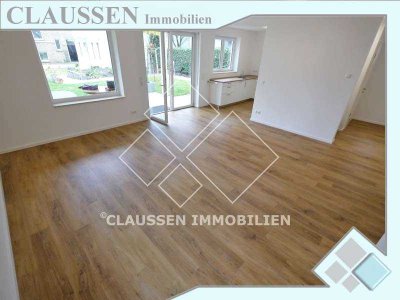 Moderne 3-Zimmer-Wohnung mit Südterrasse & Gartennutzung in Wiesbaden-Schierstein