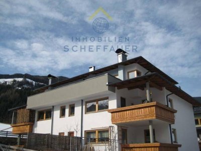 Neuwertige Dachgeschoss-Wohnung in Fügenberg im Zillertal