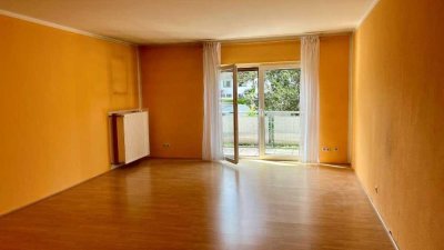 Geschmackvolle 3-Zimmer-Wohnung mit Balkon und EBK in Kelkheim