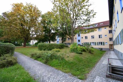 Appartment in schöner Köpenick Grünlage im 2. OG / nahe BellevuePark / derzeit Vermietet als Anlage