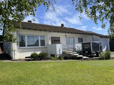 Aufgepasst!! Einfamilienhaus in sehr guter Lage in Ehingen sucht neue Eigentümer